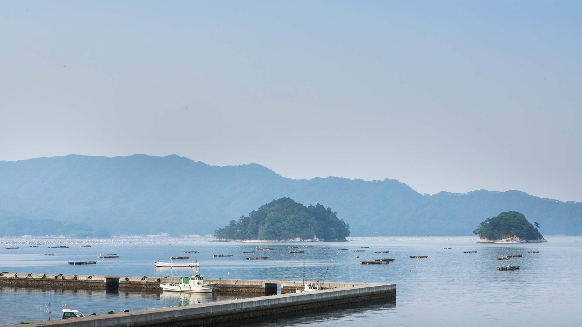 山田の海